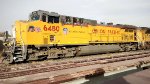 UP 6480